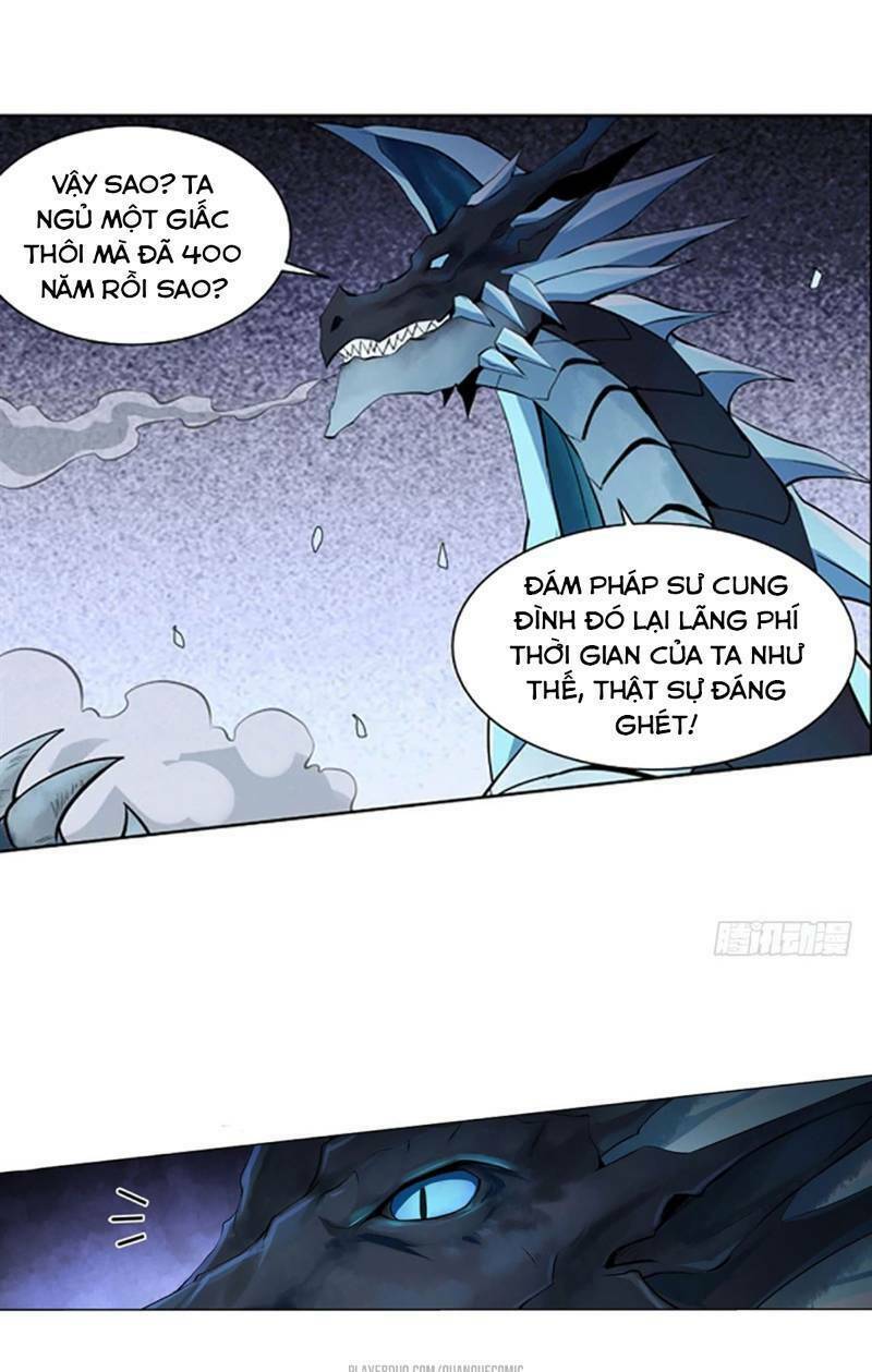 Ma Vương Thất Nghiệp Chapter 46 - Trang 2