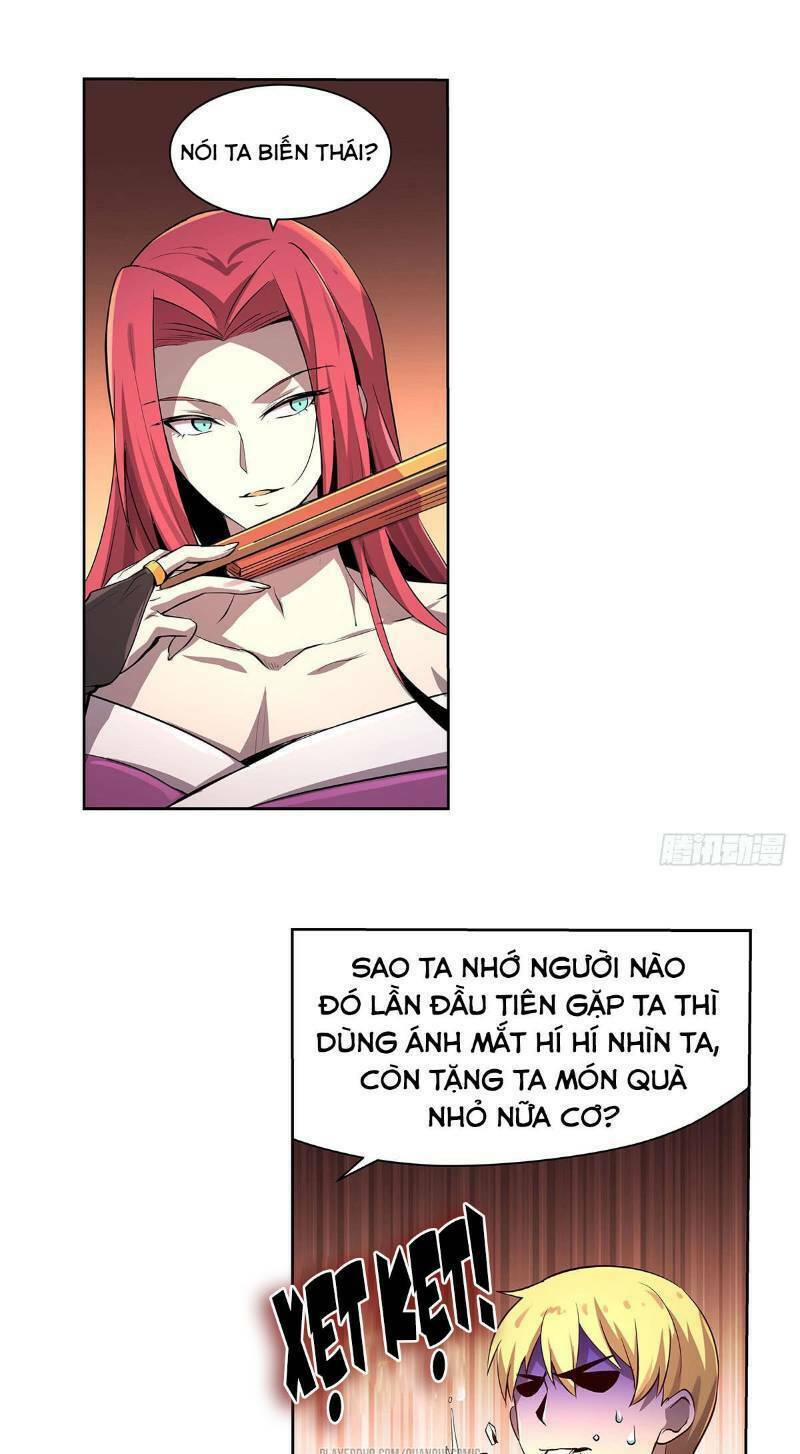 Ma Vương Thất Nghiệp Chapter 43 - Trang 2