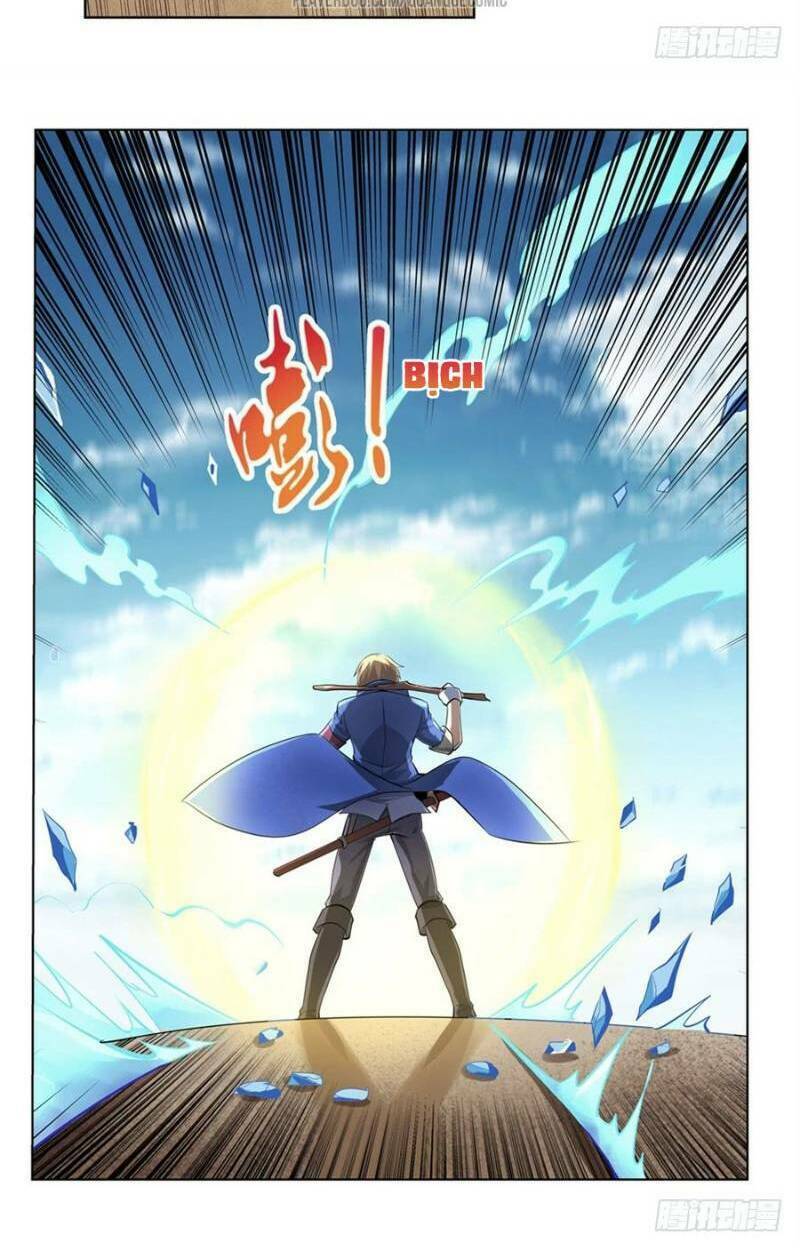 Ma Vương Thất Nghiệp Chapter 41 - Trang 2