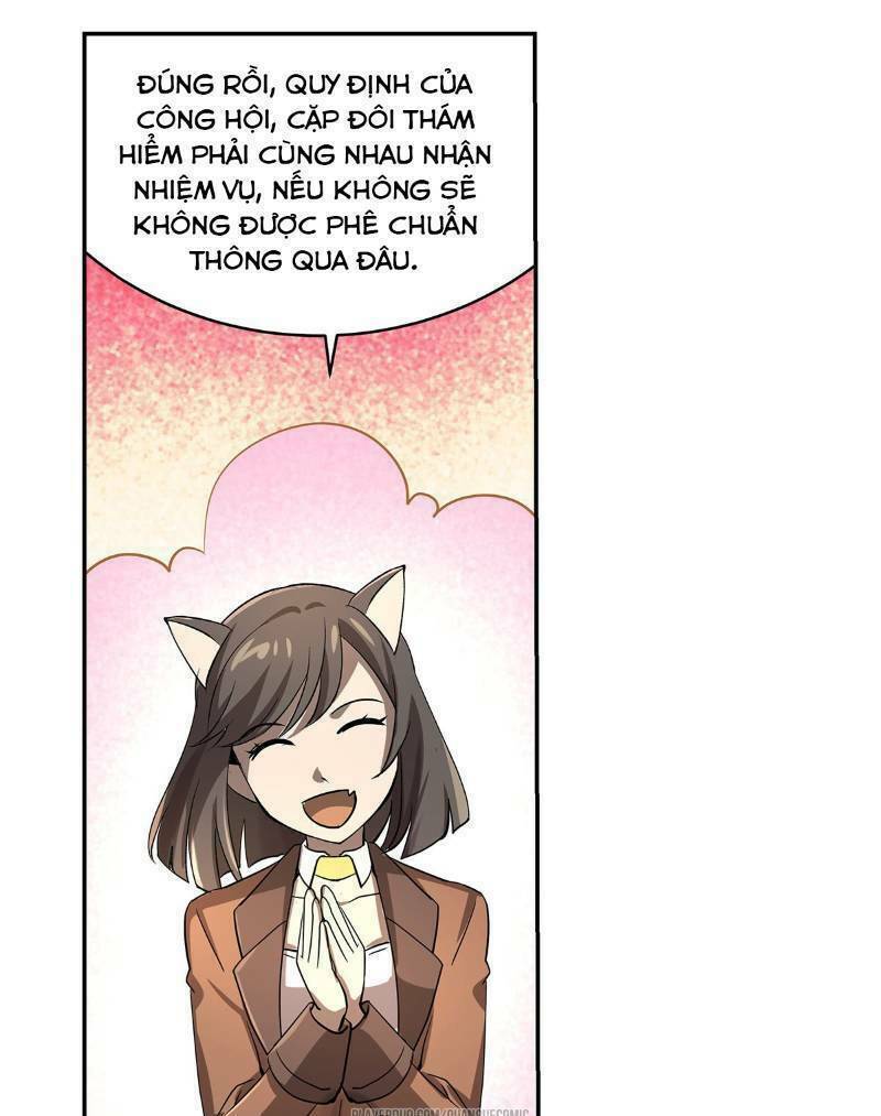 Ma Vương Thất Nghiệp Chapter 38 - Trang 2