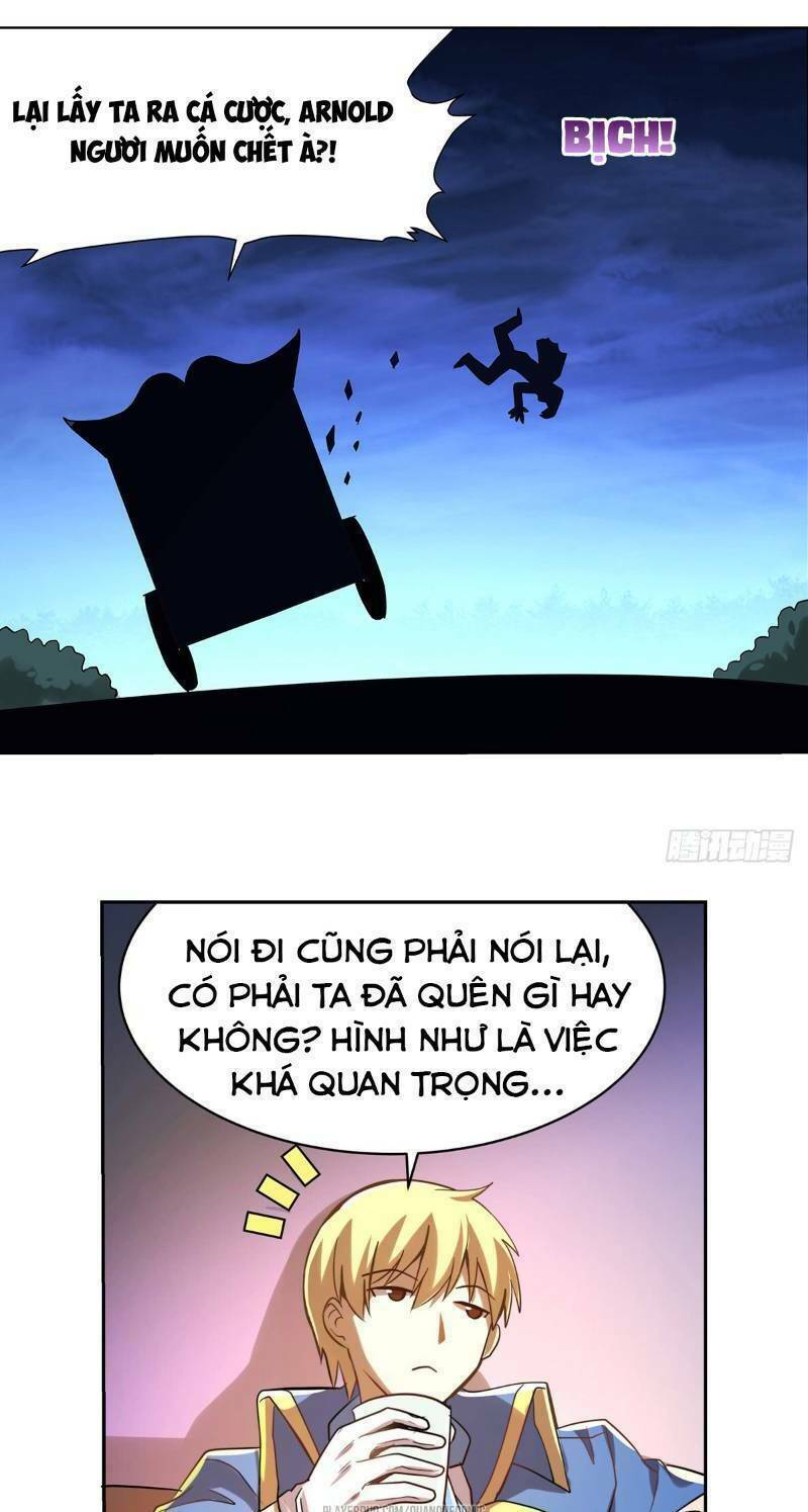 Ma Vương Thất Nghiệp Chapter 37 - Trang 2