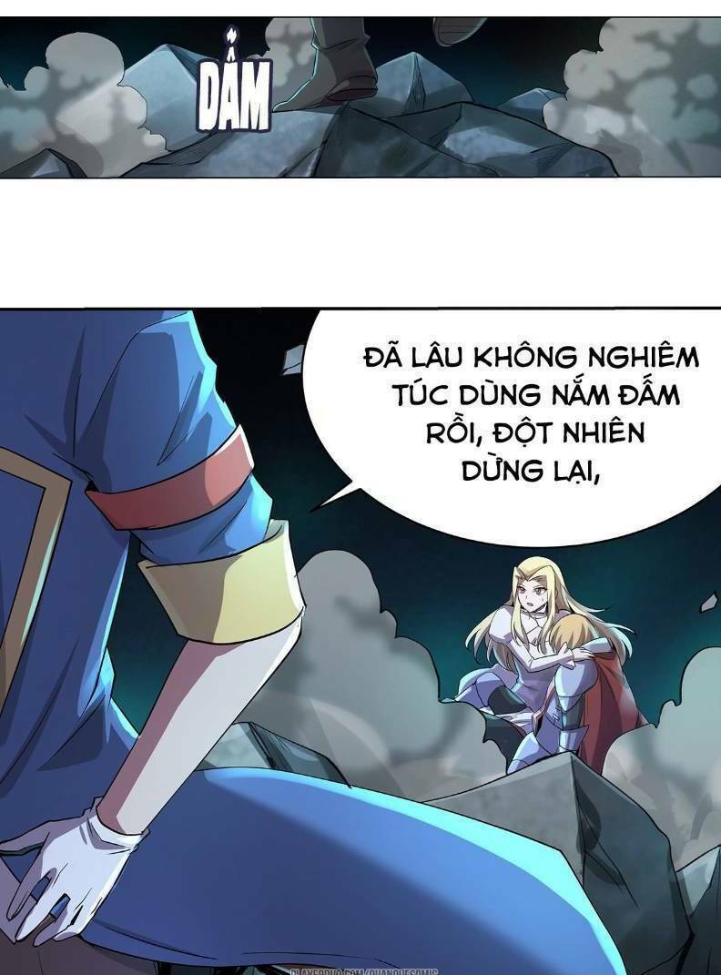 Ma Vương Thất Nghiệp Chapter 33.1 - Trang 2