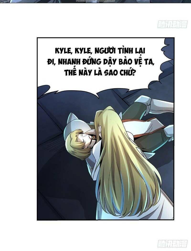 Ma Vương Thất Nghiệp Chapter 33 - Trang 2