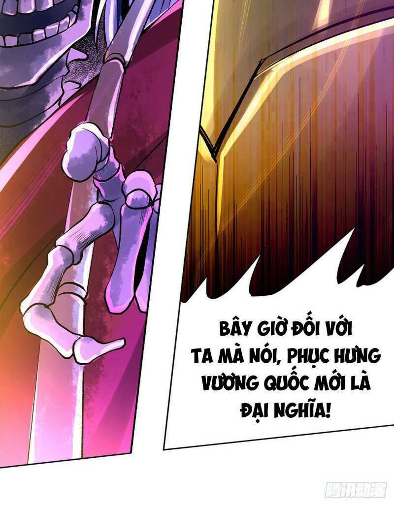 Ma Vương Thất Nghiệp Chapter 31.2 - Trang 2