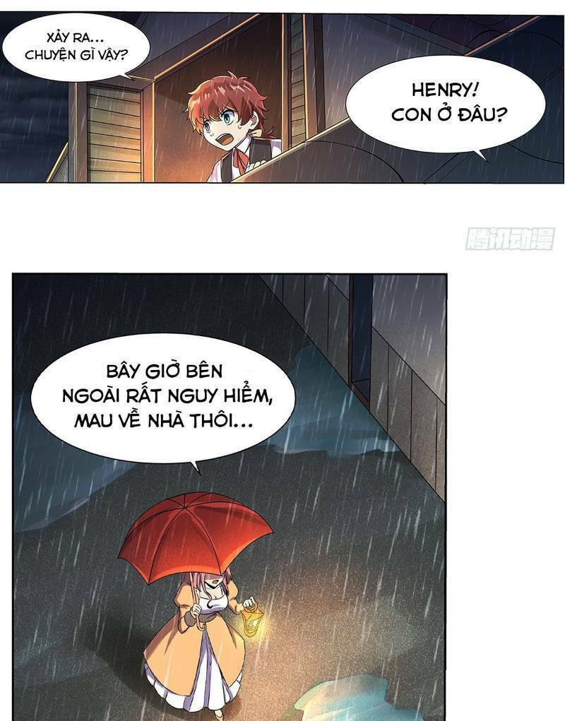 Ma Vương Thất Nghiệp Chapter 16 - Trang 2