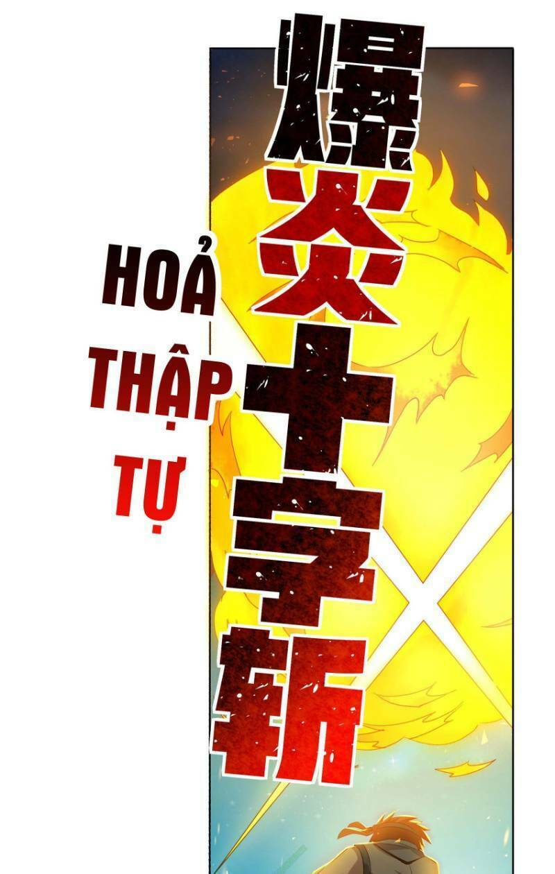 Ma Vương Thất Nghiệp Chapter 10 - Trang 2