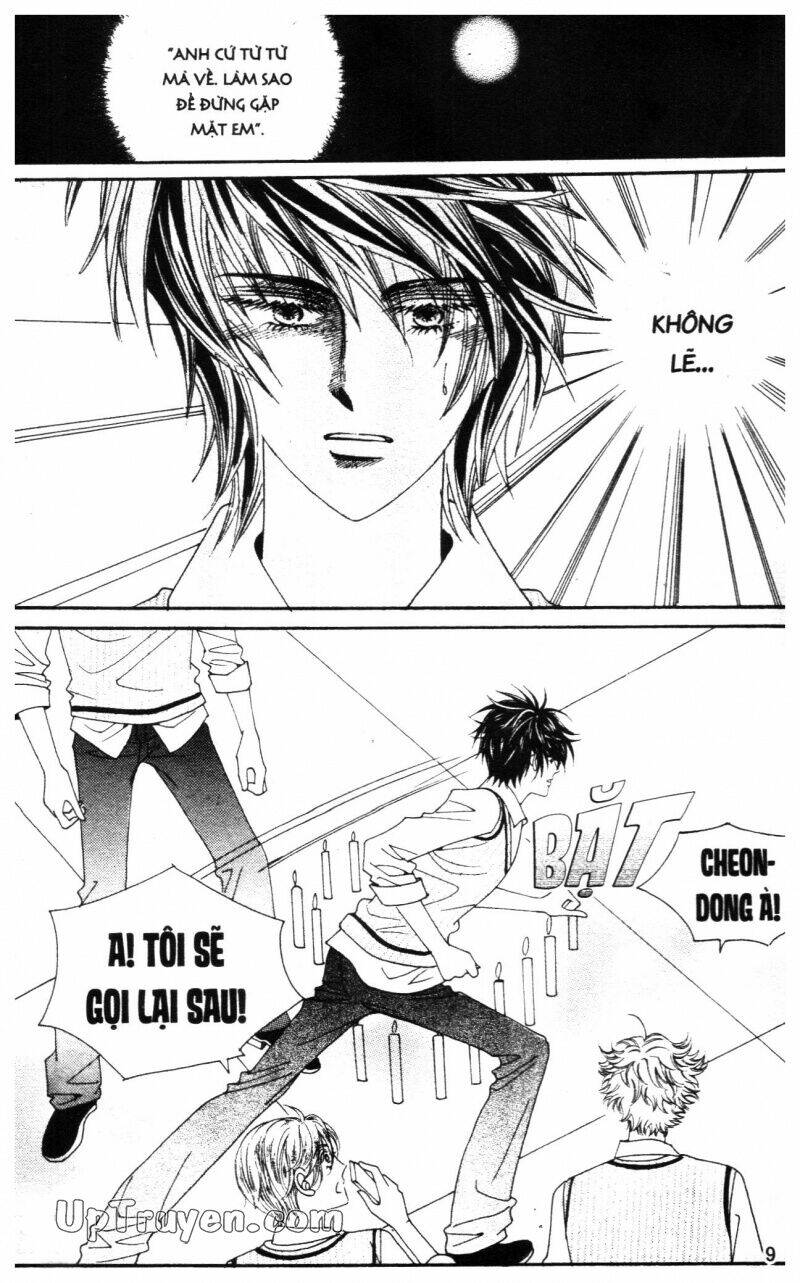 Vợ Chồng Trẻ Con Bản Đẹp Chapter 14 - Trang 2