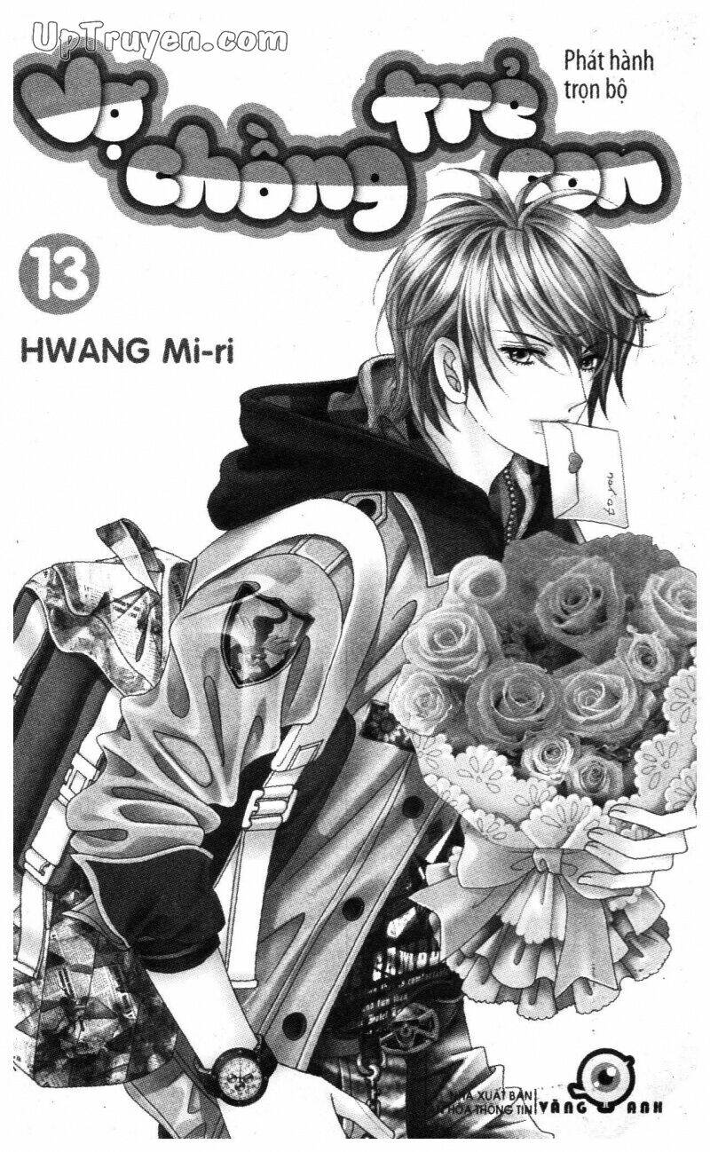 Vợ Chồng Trẻ Con Bản Đẹp Chapter 13 - Trang 2