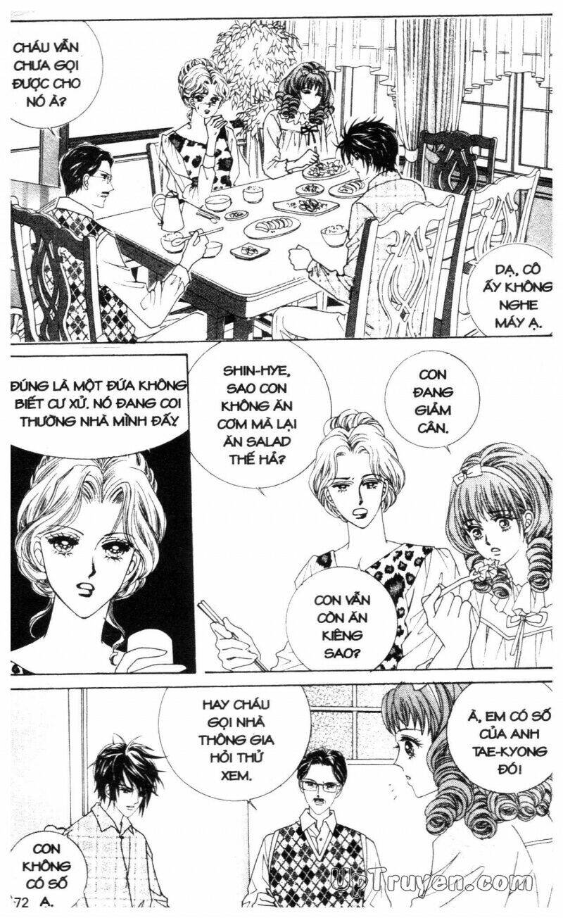 Vợ Chồng Trẻ Con Bản Đẹp Chapter 13 - Trang 2