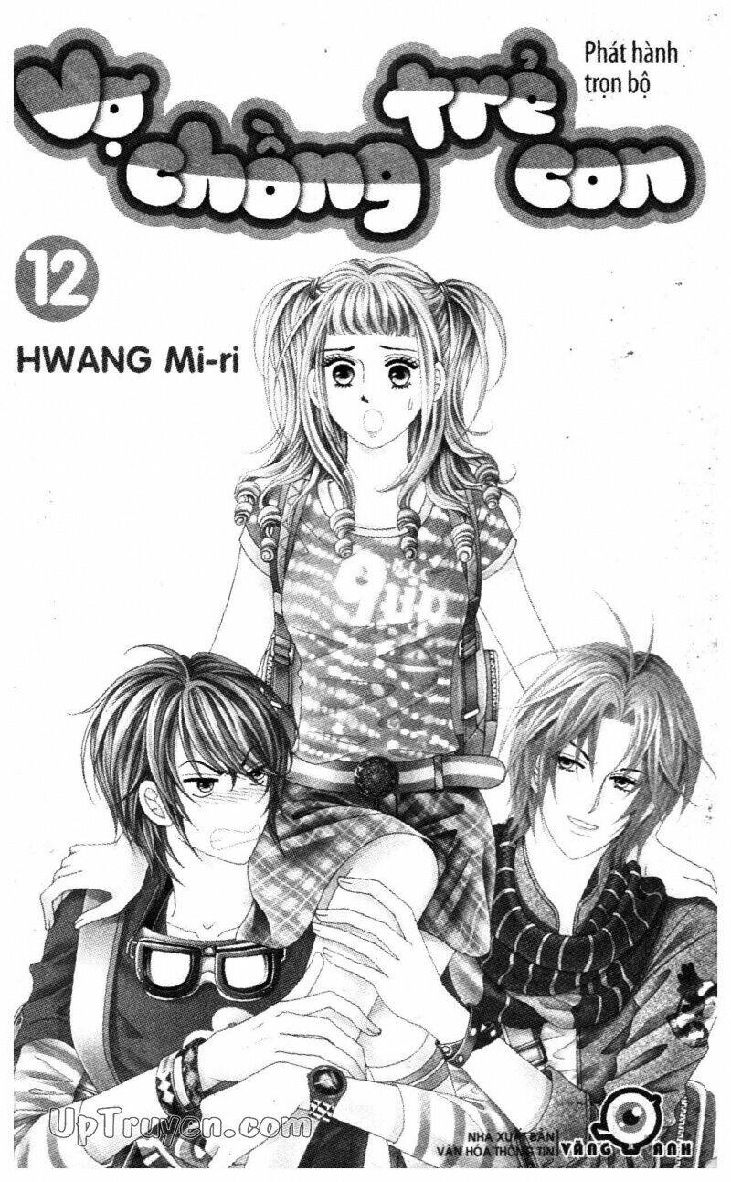 Vợ Chồng Trẻ Con Bản Đẹp Chapter 11 - Trang 2