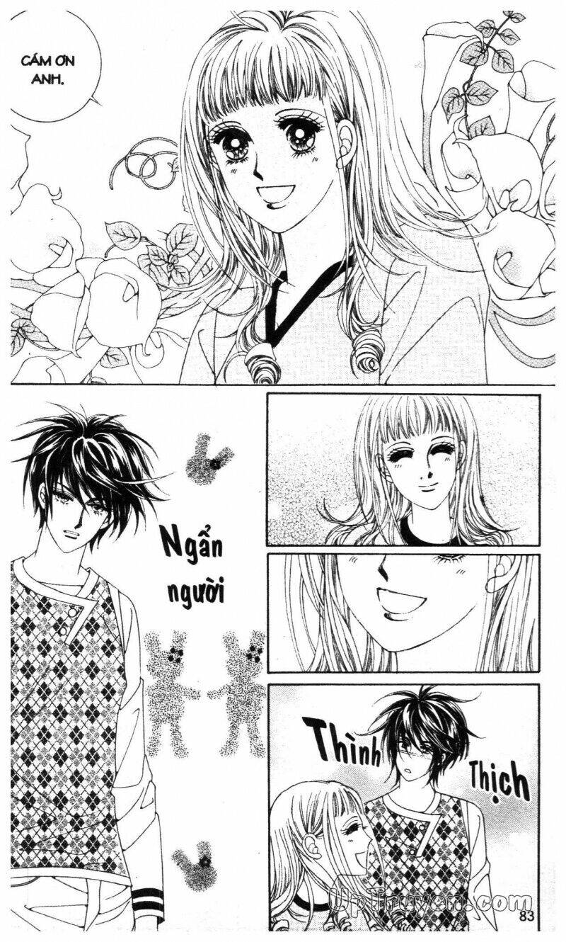 Vợ Chồng Trẻ Con Bản Đẹp Chapter 10 - Trang 2