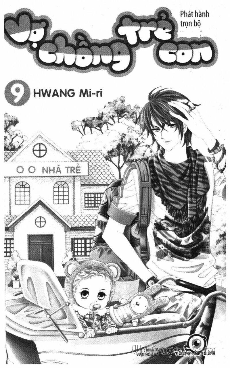 Vợ Chồng Trẻ Con Bản Đẹp Chapter 9 - Trang 2