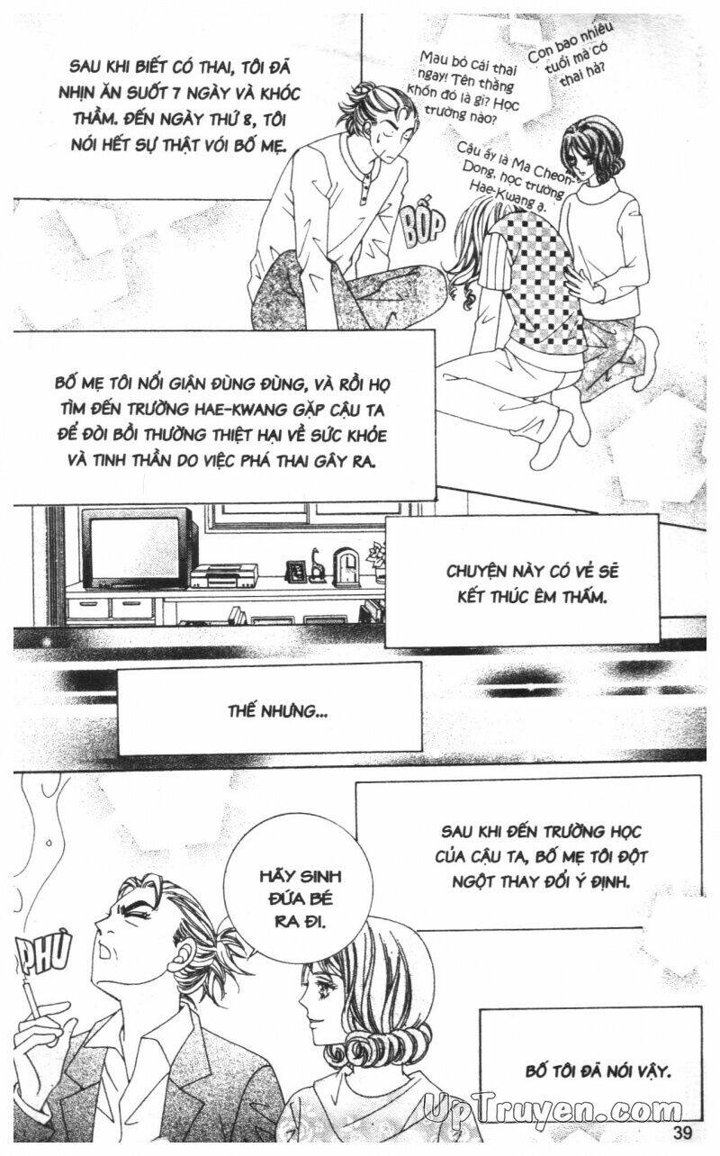 Vợ Chồng Trẻ Con Bản Đẹp Chapter 1 - Trang 2