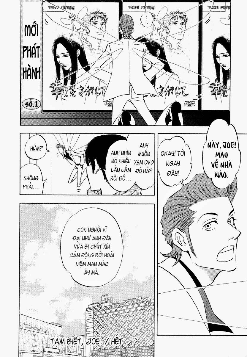 Koufuku No Ouji Chapter 6 - Trang 2