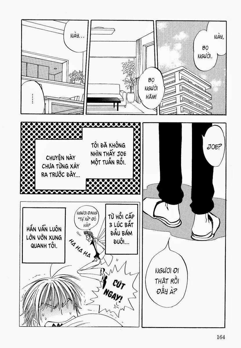 Koufuku No Ouji Chapter 6 - Trang 2