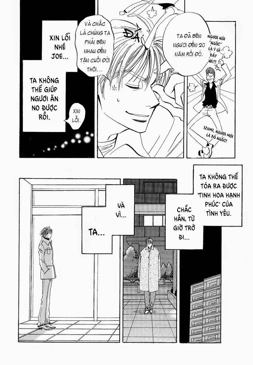 Koufuku No Ouji Chapter 5 - Trang 2