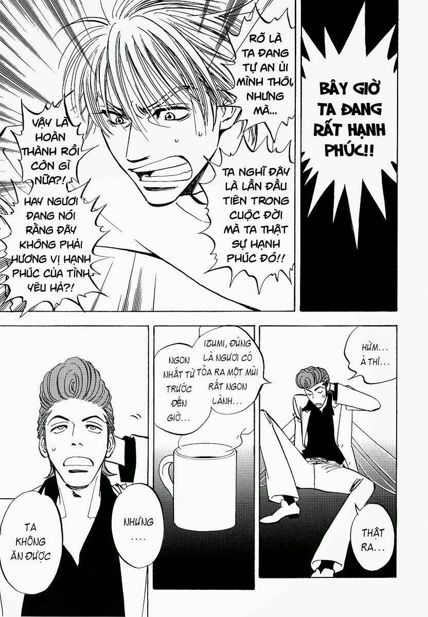 Koufuku No Ouji Chapter 5 - Trang 2