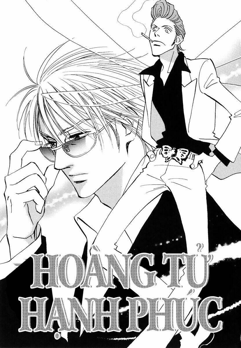 Koufuku No Ouji Chapter 4 - Trang 2