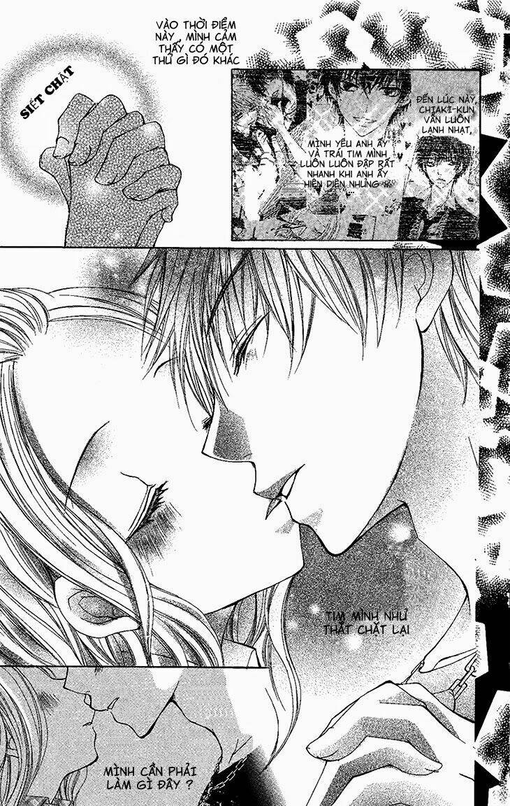 Ai Kiss – Idol Kiss Chapter 3 - Trang 2