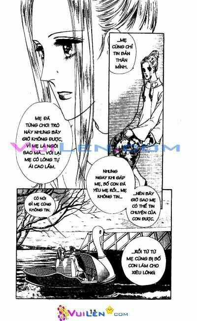 Wow Chapter 10 - Trang 2