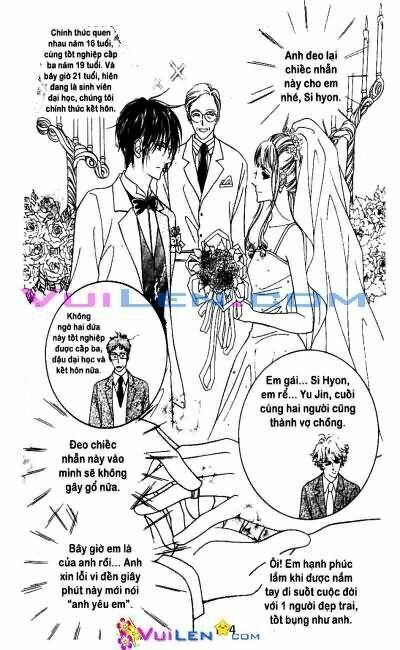 Wow Chapter 10 - Trang 2