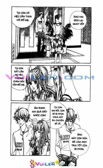 Wow Chapter 10 - Trang 2