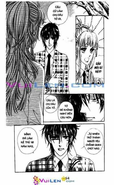 Wow Chapter 10 - Trang 2