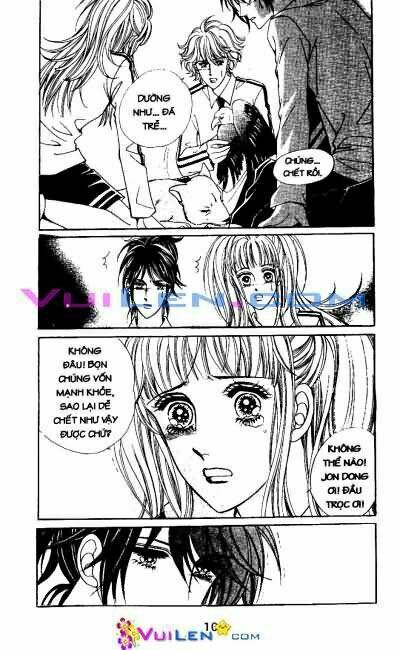 Wow Chapter 8 - Trang 2