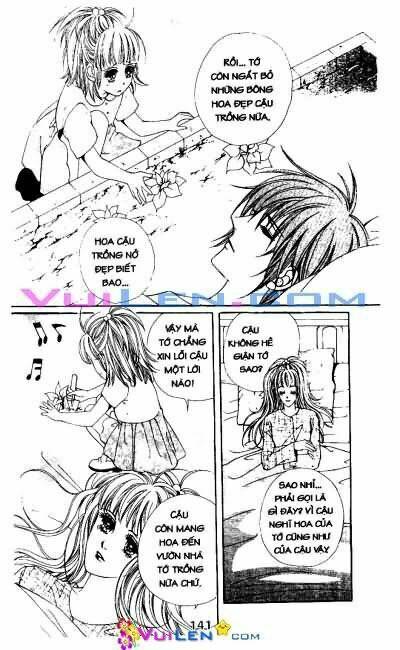 Wow Chapter 8 - Trang 2