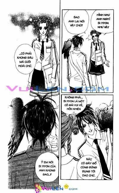 Wow Chapter 8 - Trang 2