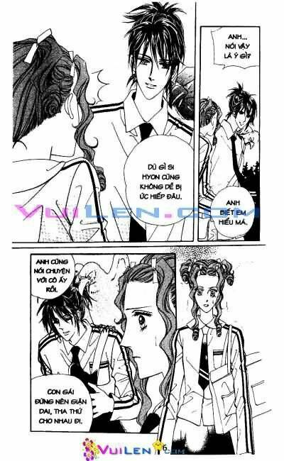 Wow Chapter 8 - Trang 2