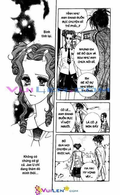 Wow Chapter 8 - Trang 2