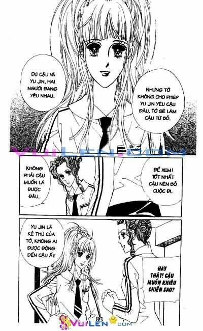 Wow Chapter 8 - Trang 2