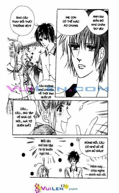 Wow Chapter 5 - Trang 2