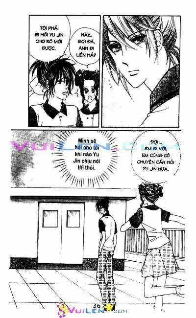 Wow Chapter 5 - Trang 2