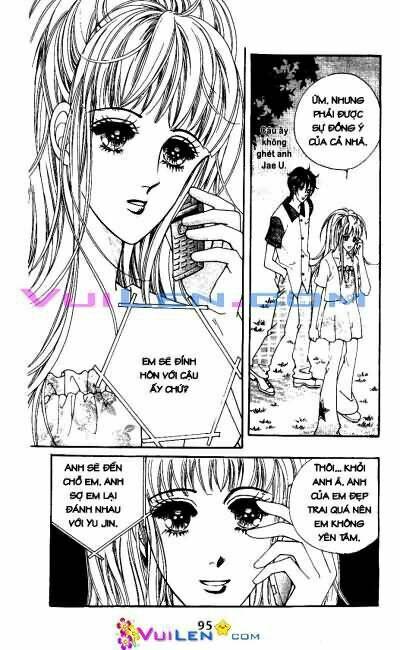 Wow Chapter 5 - Trang 2