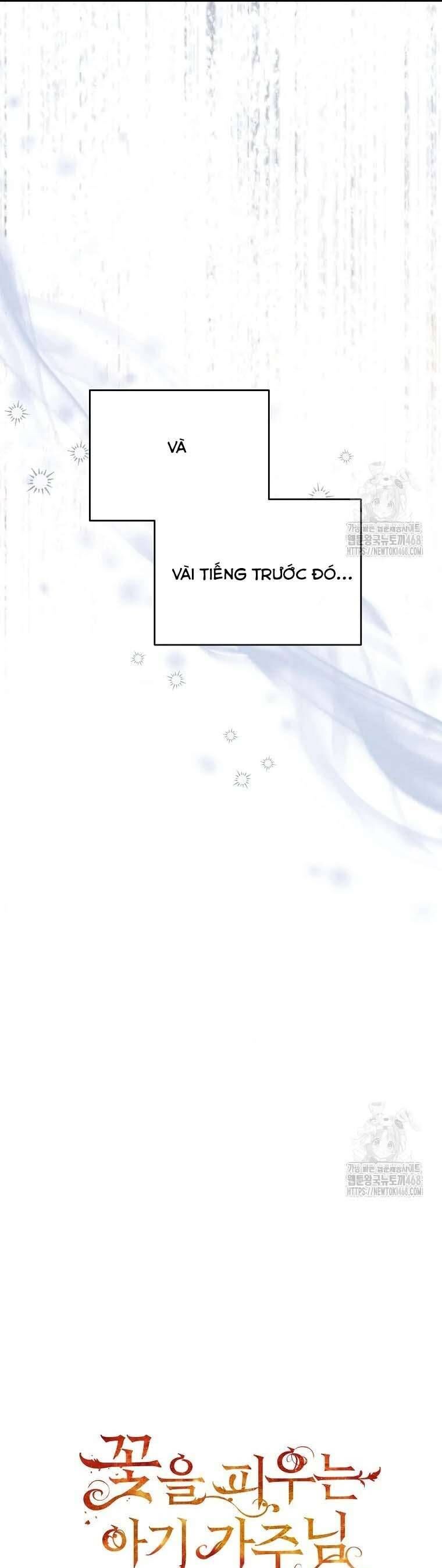 Bé Con Chốn Hoa Nở Chapter 54 - Trang 2