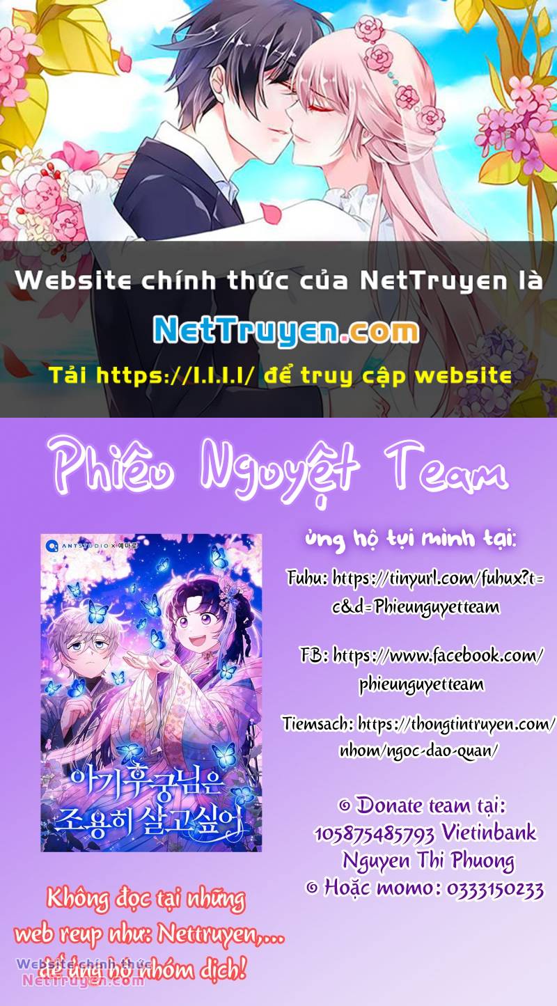 Bé Con Chốn Hoa Nở Chapter 44 - Trang 2