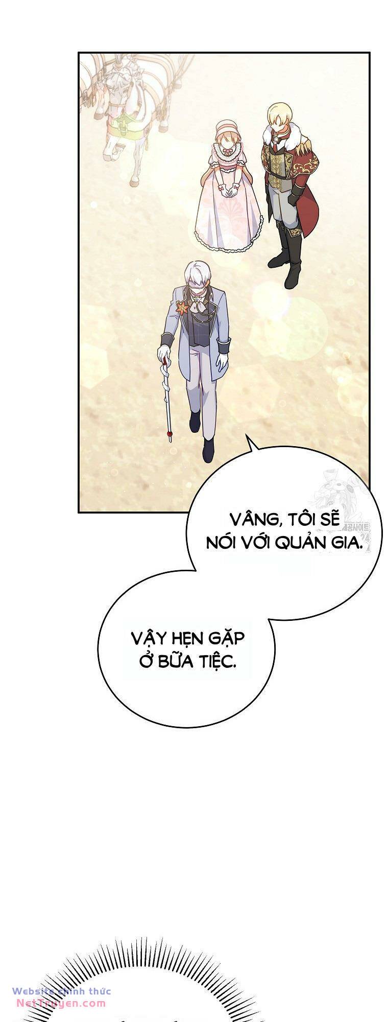 Bé Con Chốn Hoa Nở Chapter 39 - Trang 2