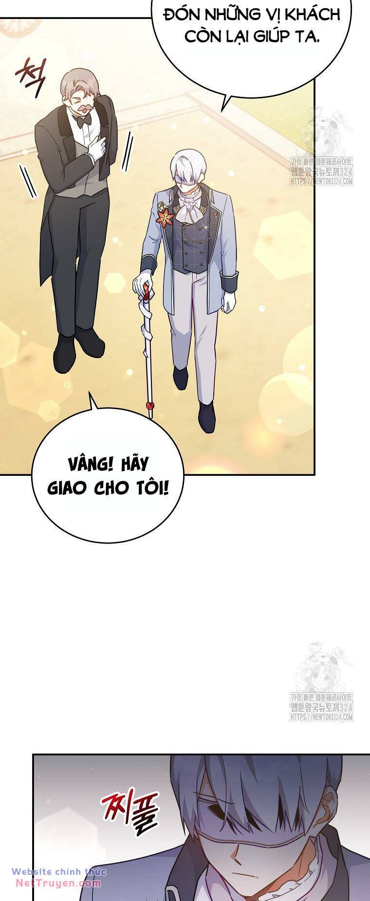 Bé Con Chốn Hoa Nở Chapter 39 - Trang 2