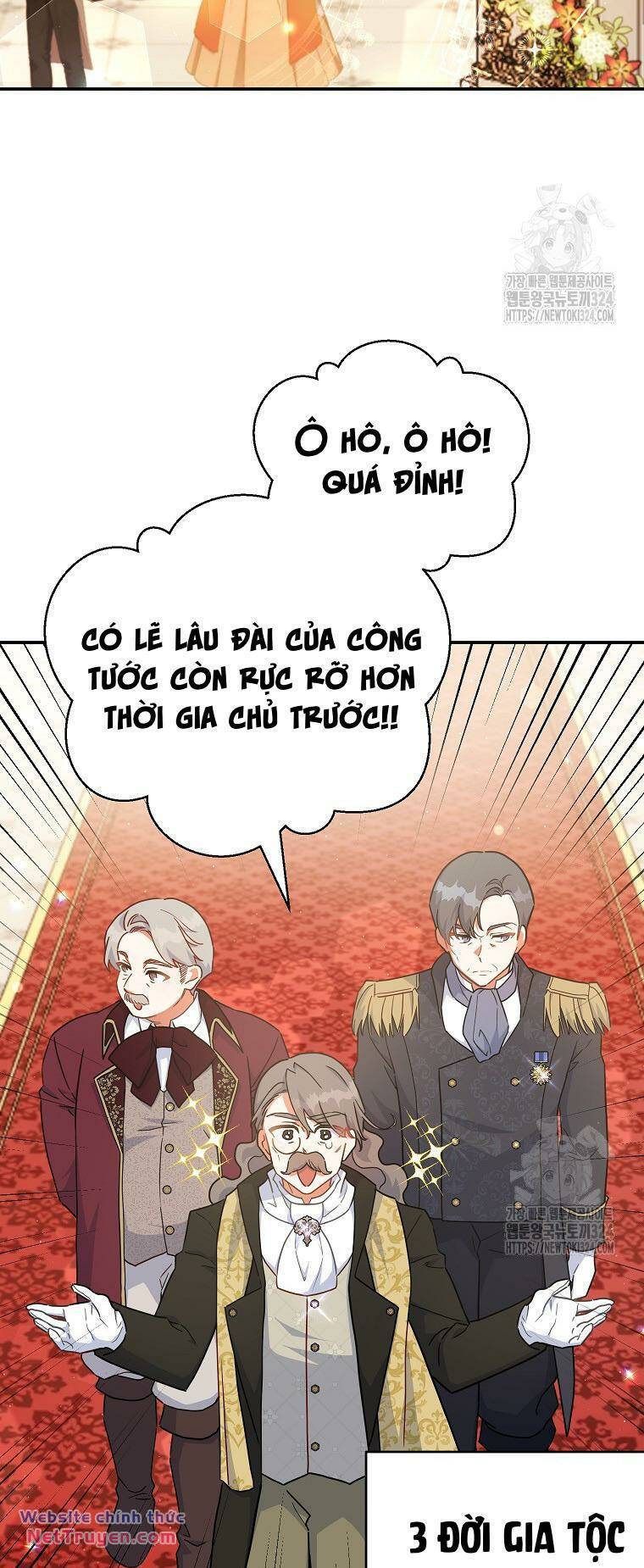 Bé Con Chốn Hoa Nở Chapter 39 - Trang 2