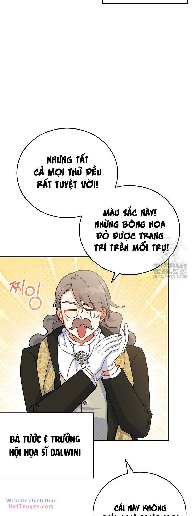 Bé Con Chốn Hoa Nở Chapter 39 - Trang 2