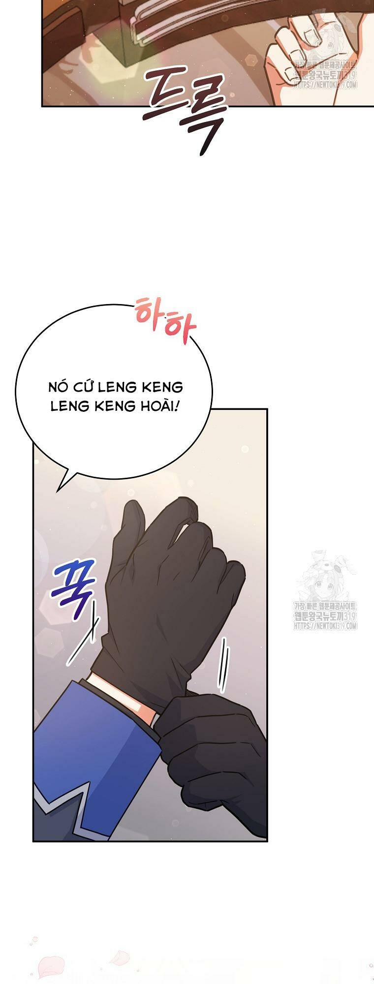 Bé Con Chốn Hoa Nở Chapter 36 - Trang 2