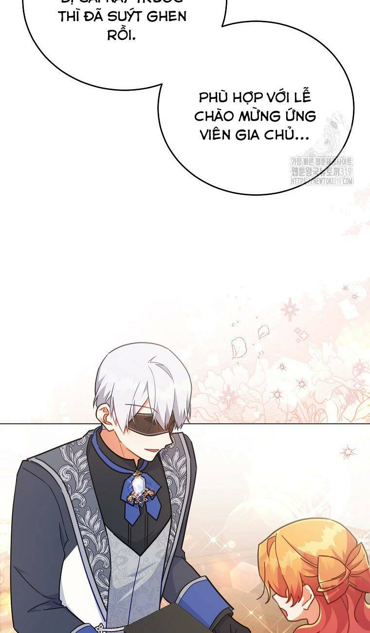 Bé Con Chốn Hoa Nở Chapter 36 - Trang 2