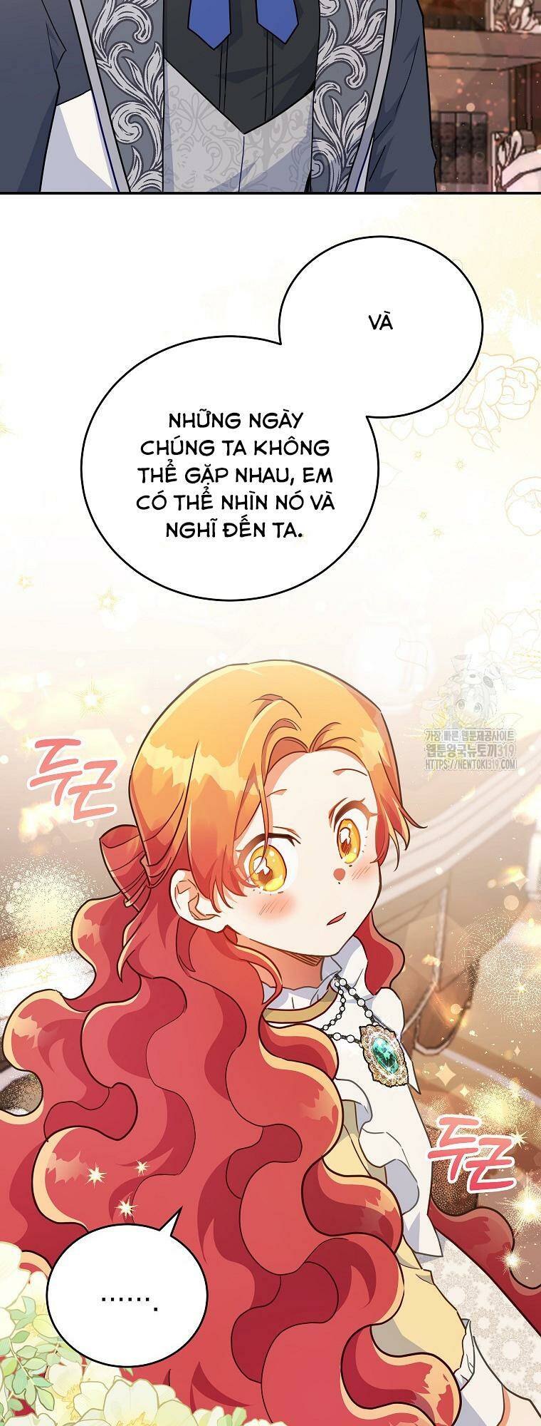 Bé Con Chốn Hoa Nở Chapter 36 - Trang 2