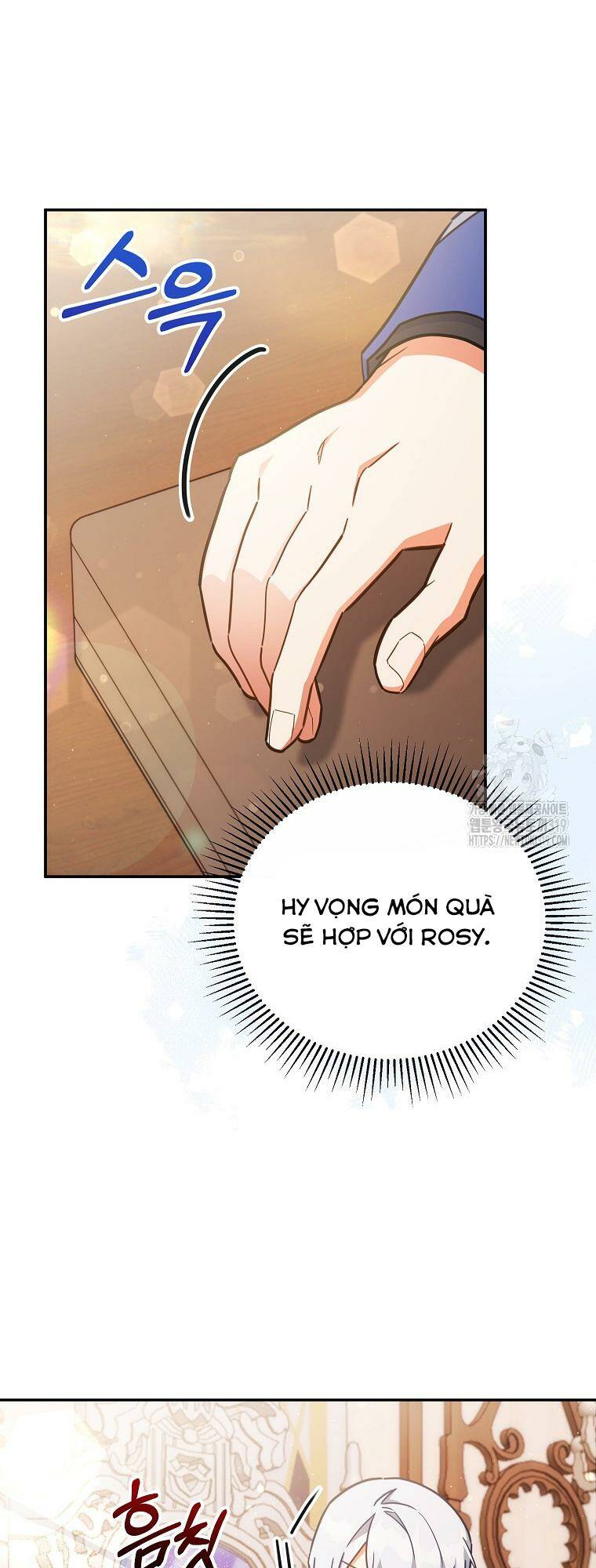 Bé Con Chốn Hoa Nở Chapter 36 - Trang 2