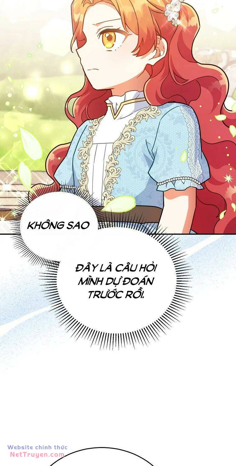 Bé Con Chốn Hoa Nở Chapter 33 - Trang 2