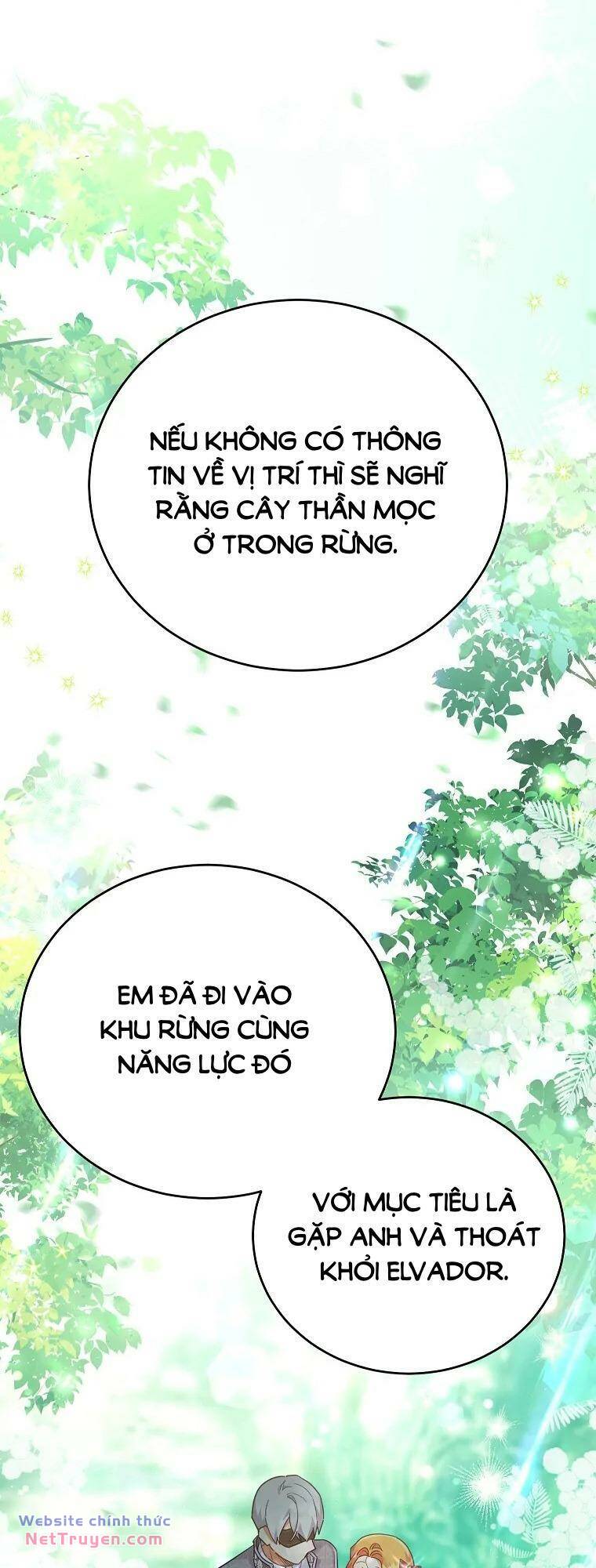 Bé Con Chốn Hoa Nở Chapter 33 - Trang 2