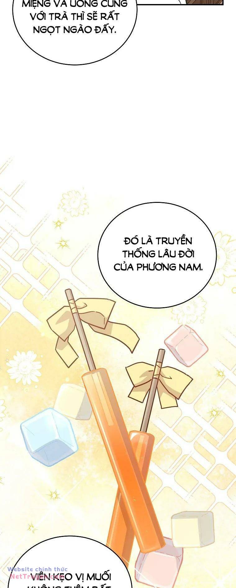 Bé Con Chốn Hoa Nở Chapter 33 - Trang 2