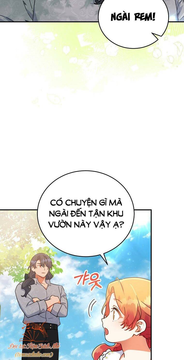 Bé Con Chốn Hoa Nở Chapter 30 - Trang 2